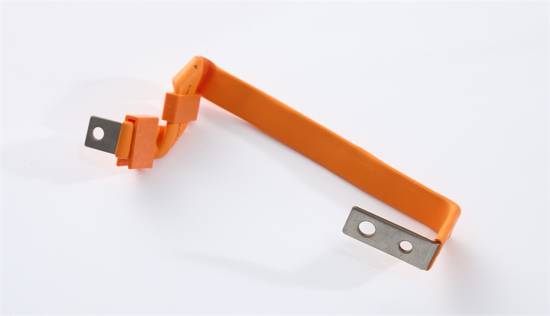 動(dòng)力電池軟連接