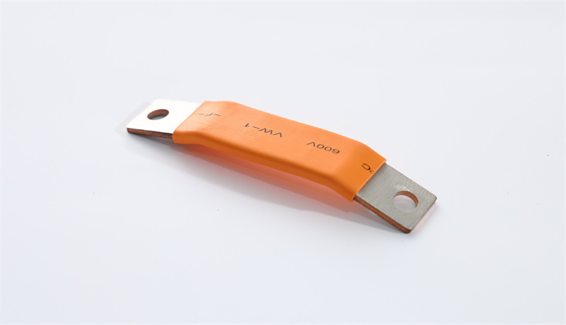 動(dòng)力電池軟連接