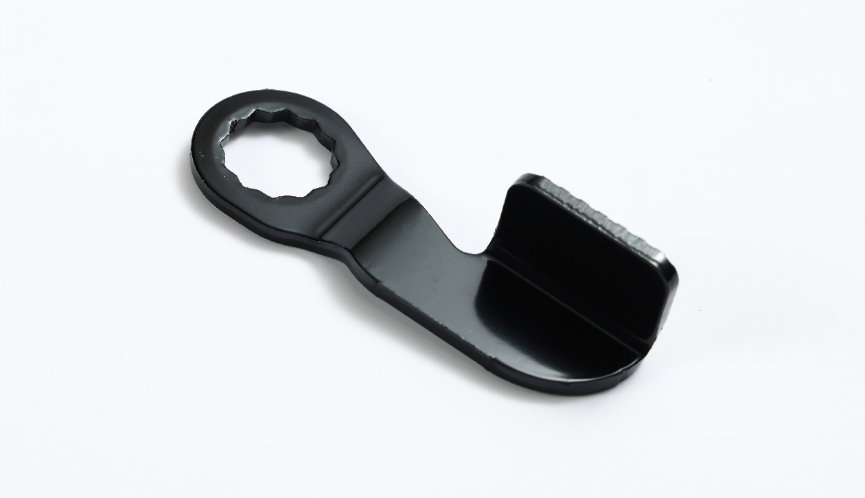 電動工具結(jié)構(gòu)件